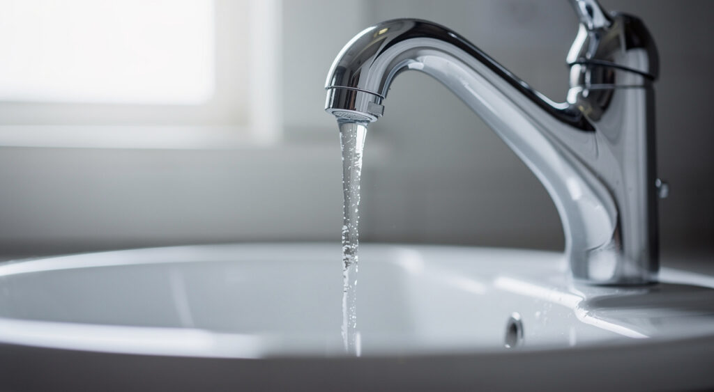 Jungholtz : l&rsquo;eau du robinet redevenue potable après six jours de restrictions