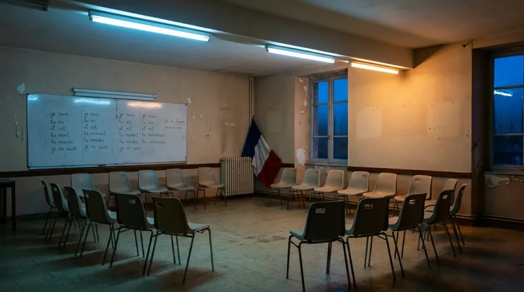 Jura : les associations au cœur de l&rsquo;intégration des migrants