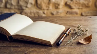 Jussac : un atelier d'écriture créative ouvert aux aînés le 23 avril