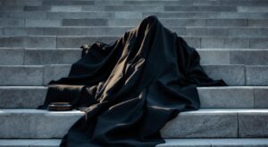 Justice morte à Chalon : le barreau descend dans la rue contre la réforme Darmanin