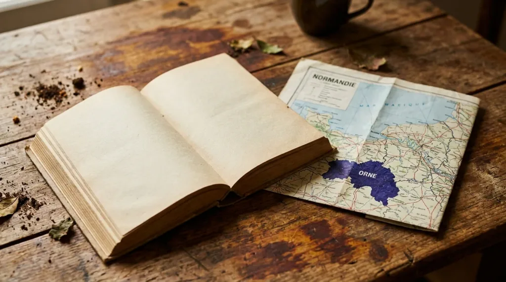 Juvigny-Val-d&rsquo;Andaine : un parcours lecture pour enrayer l&rsquo;illettrisme chez les jeunes