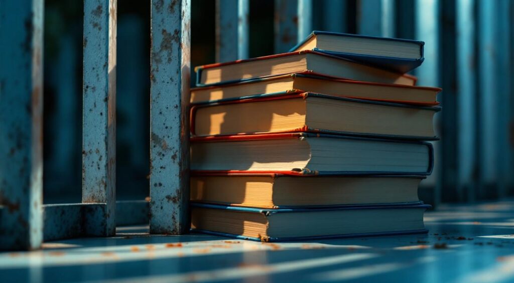 Juvisy-sur-Orge : des bénévoles collectent des livres pour les détenus