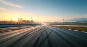 Karting : la Ligue du Centre en piste à Saint-Benoît-sur-Loire
