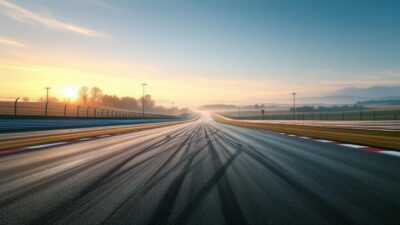 Karting : la Ligue du Centre en piste à Saint-Benoît-sur-Loire