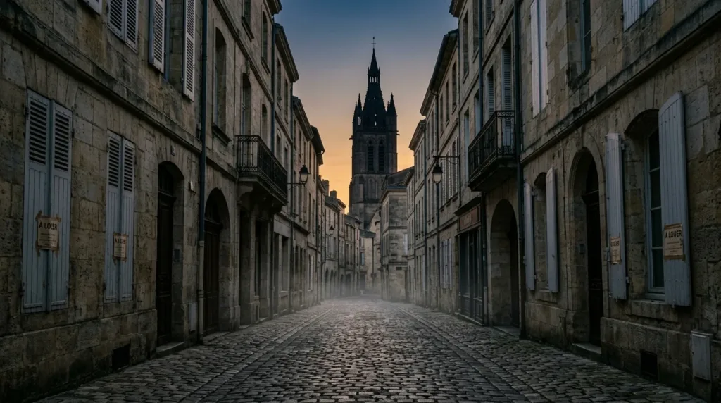 Kasbarian à Chartres : subventions et HLM pour relancer le logement en Eure-et-Loir