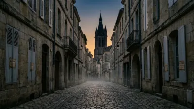 Kasbarian à Chartres : subventions et HLM pour relancer le logement en Eure-et-Loir