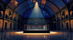 Kickboxing World Championship 2026 : soirée historique au Grand Palais avec Ghajji et Benzaquen