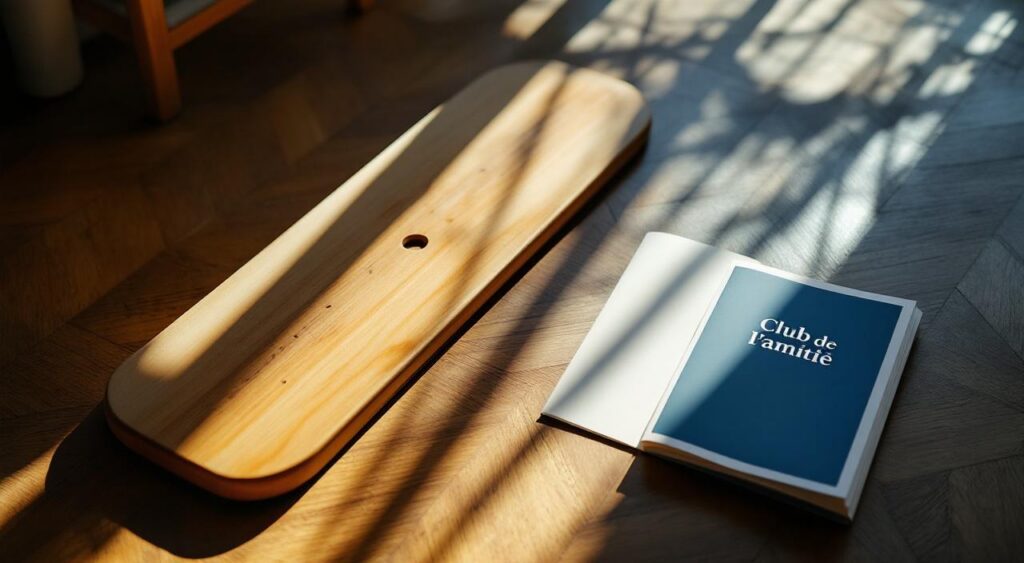 Kingersheim : le Club de l&rsquo;Amitié mise sur la gym pour éviter les chutes