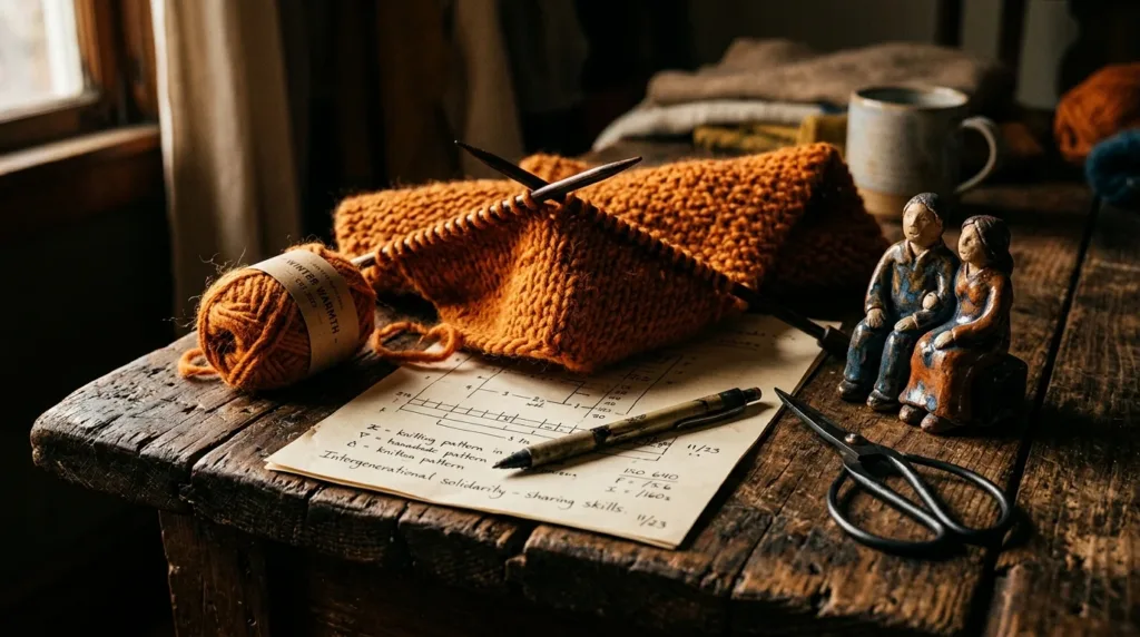 Kings : une journée pour tisser des liens entre aînés et adolescents