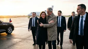 Kohler et Paris libres : anatomie d&rsquo;un deal que Paris refuse de nommer