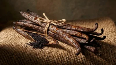 Koungou : une coopérative pour relancer la vanille de Mayotte après Chido