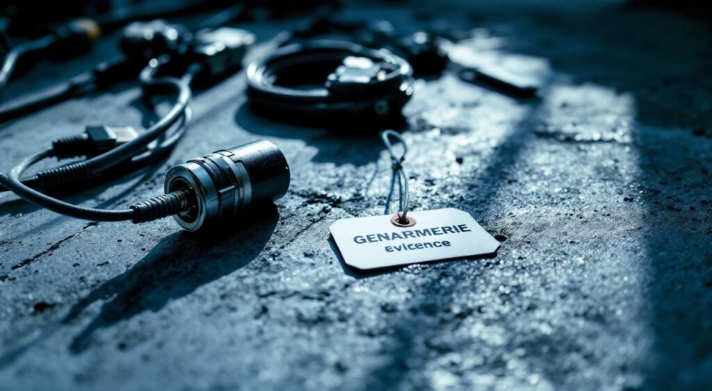 Kourou : vol de matériel signalé au Centre spatial guyanais