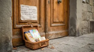 La Baussaine : une association au secours des familles monoparentales