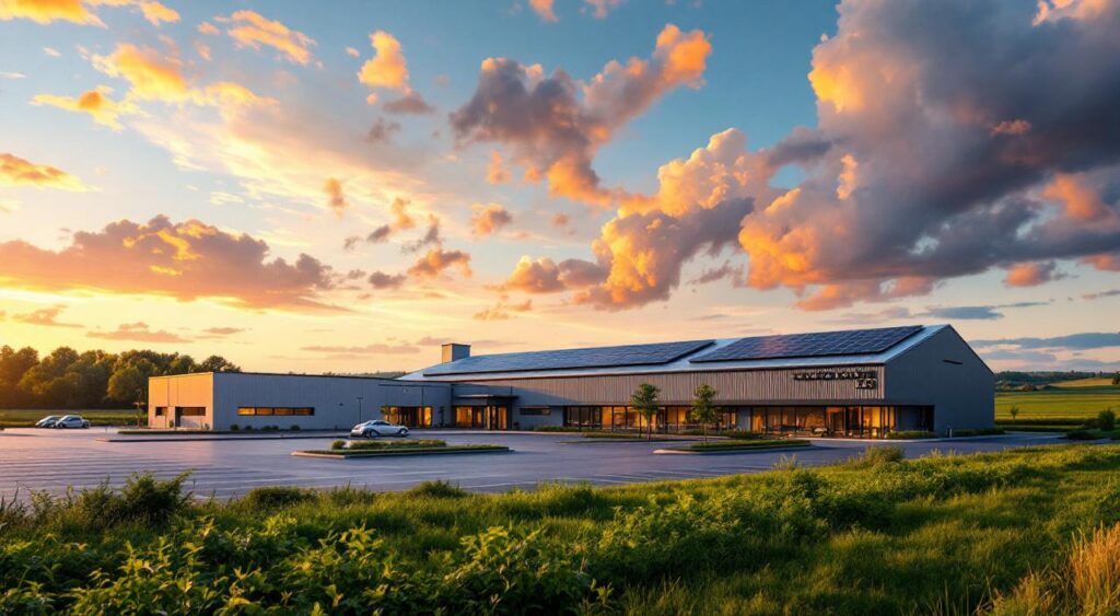 La Blanchisserie Tartary mise sur 3,7 M€ pour doubler ses effectifs à La Souterraine