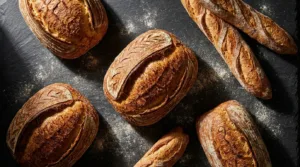 La boulangerie fléchoise Les Saveurs du Lac remporte son duel sur M6