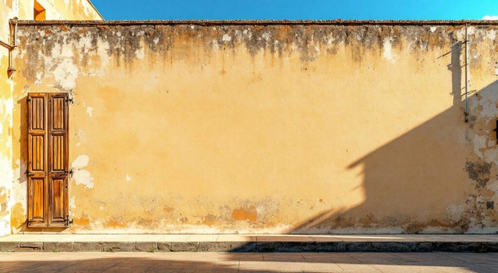 La Bridoire : des fresques murales pour redessiner le visage du village