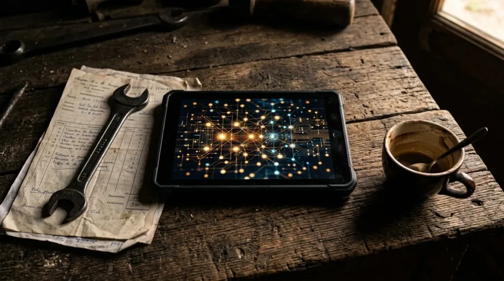 La CCI Meuse Haute-Marne accompagne ses PME vers l&rsquo;intelligence artificielle