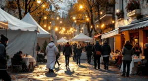 La Chapelle-Saint-Luc : une fête de quartier pour retisser les liens