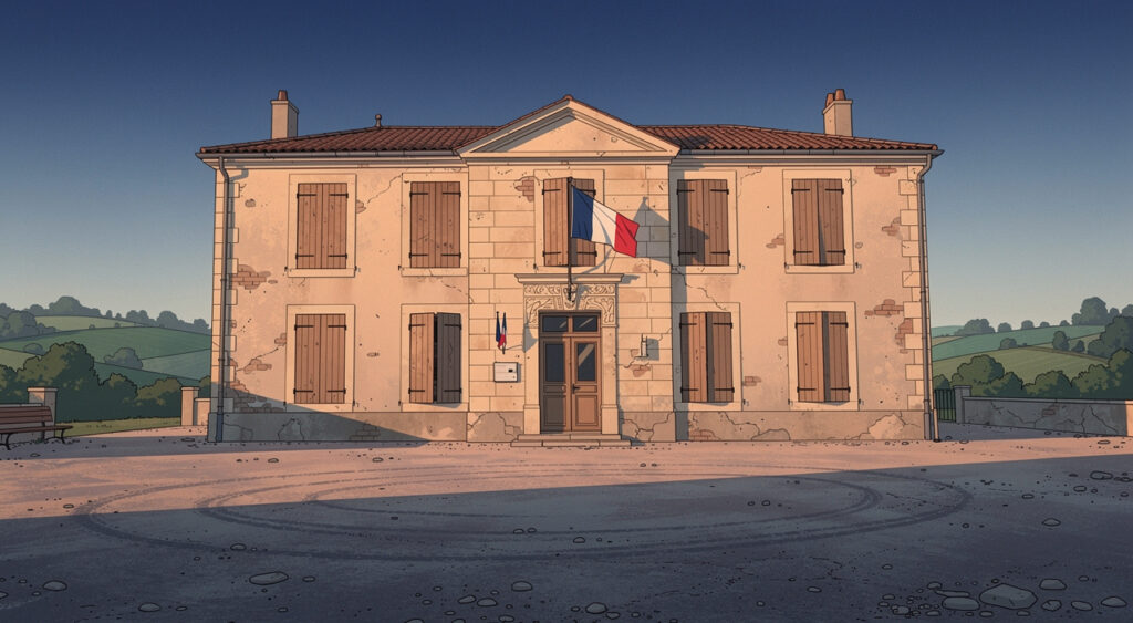 La Chapelotte : la préfecture du Cher appelle à candidater avant le 15 juin