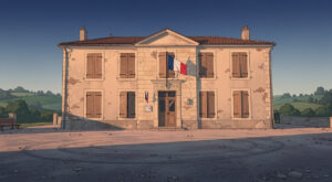 La Chapelotte : la préfecture du Cher appelle à candidater avant le 15 juin