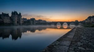 La Charité-sur-Loire : atelier d&rsquo;écriture autour de la Loire à la bibliothèque