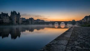 La Charité-sur-Loire : atelier d'écriture autour de la Loire à la bibliothèque
