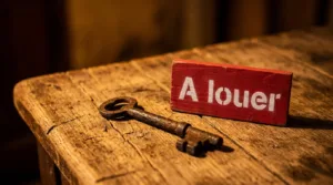 La Châtre : des centaines de manifestants réclament un logement abordable