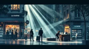 La Châtre : des subventions pour aider les commerces à passer au numérique