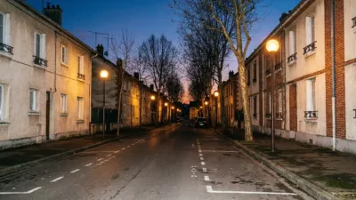 La Chaussée-Saint-Victor : une vague de logements sociaux remodèle la commune