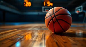 La Chorale de Roanne à deux pas de la Betclic Élite