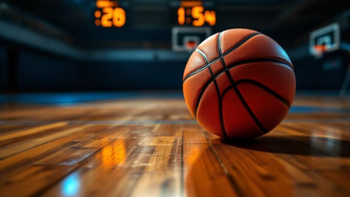 La Chorale de Roanne à deux pas de la Betclic Élite