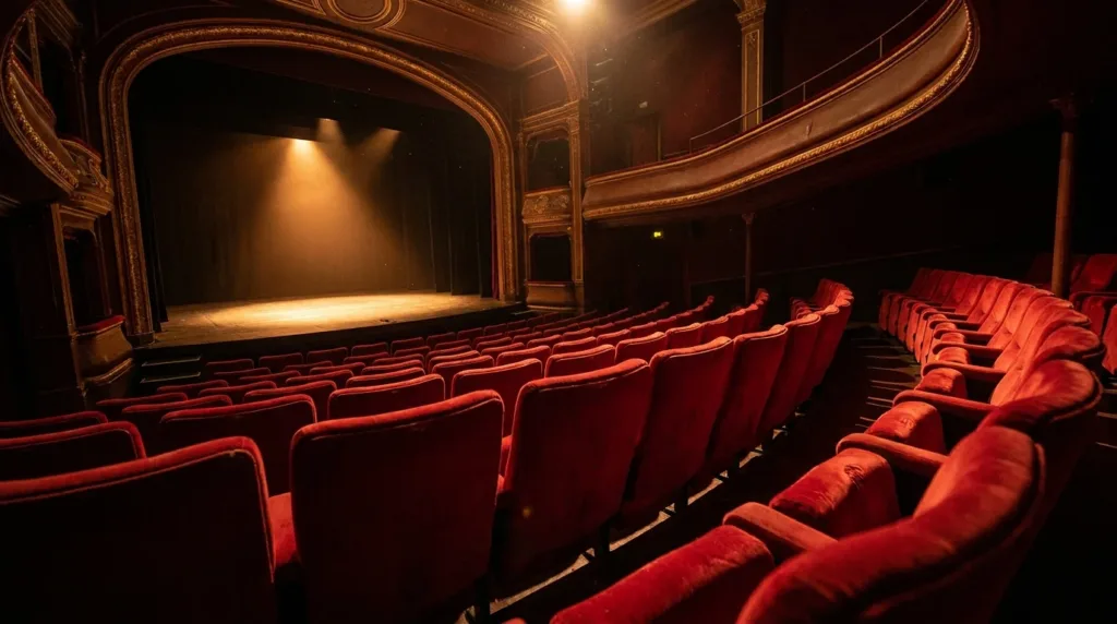 La Comédie de Limoges enchaîne les spectacles en avril