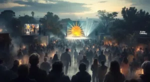 La Contemporaine de Nîmes : succès d&rsquo;audience mais avenir incertain pour 2027