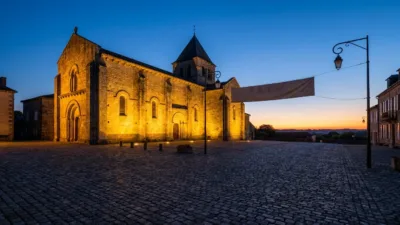 La Culture au Grand Jour : 40 spectacles gratuits en Haute-Vienne jusqu'au 12 avril