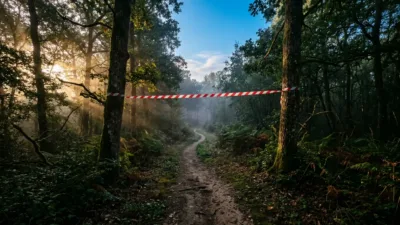 La Diagonale des Yvelines réunit 1500 coureurs pour sa 7e édition