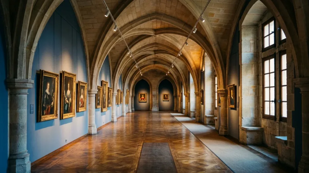 La Flèche : le Musée d&rsquo;Art et d&rsquo;Histoire mise sur l&rsquo;interactif pour sa saison 2026
