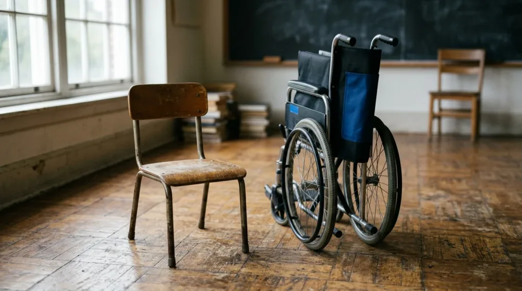 La Flèche : un atelier pour avancer sur l&rsquo;école inclusive, malgré des manques criants