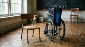 La Flèche : un atelier pour avancer sur l&rsquo;école inclusive, malgré des manques criants