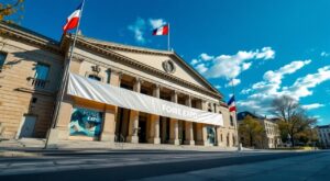 La Foire Expo de Blain de retour les 25 et 26 avril après plusieurs années d'absence
