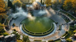 La Fresque de Bridiers, mémoire vivante de La Souterraine