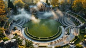 La Fresque de Bridiers, mémoire vivante de La Souterraine