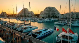 La Grande-Motte accueille sa 17e édition de l&rsquo;International Multihull Show