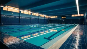 La Grande-Motte : la 4e édition de Plouf mobilise nageurs et sponsors pour le handicap