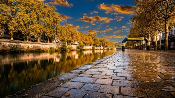 La Grenobloise fête ses 15 ans avec 2300 participants attendus