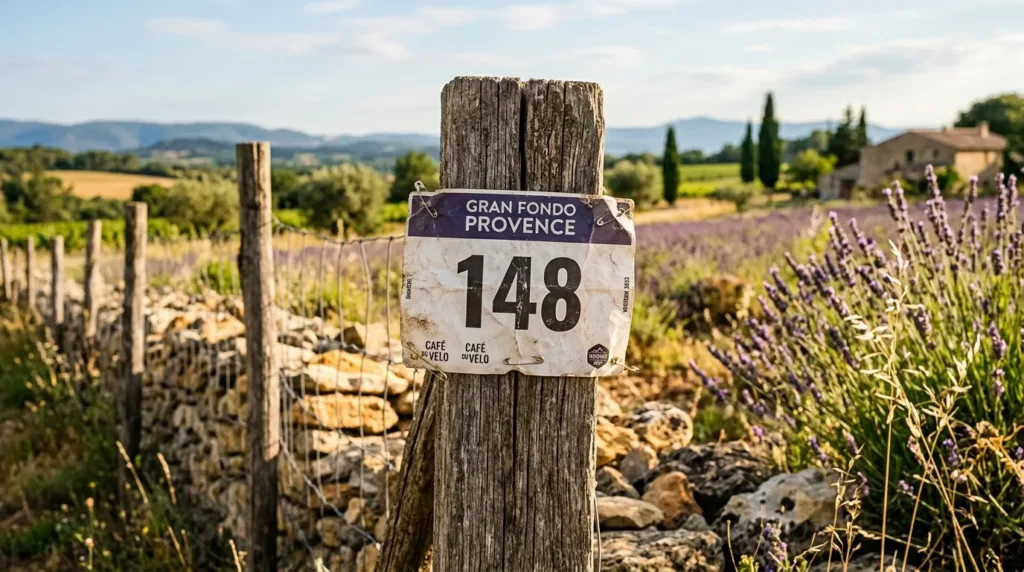 La Lavandine 2026 annulée : la cyclosportive des Alpes-de-Haute-Provence ne partira pas