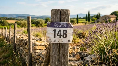 La Lavandine 2026 annulée : la cyclosportive des Alpes-de-Haute-Provence ne partira pas