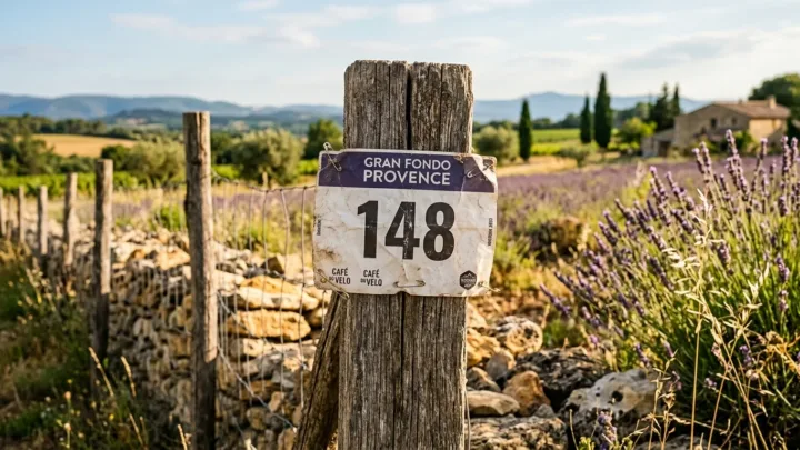 La Lavandine 2026 annulée : la cyclosportive des Alpes-de-Haute-Provence ne partira pas