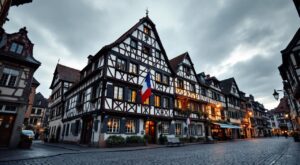 La &lsquo;loi Alsace&rsquo; adoptée à l&rsquo;Assemblée, mais le chemin reste long