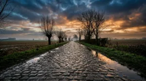 La Martial Gayant 2026 : Nicolas Leluc s&rsquo;impose à Saint-Gobain