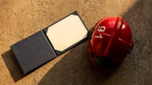 La ministre Vedrenne chez les jeunes sapeurs-pompiers de l&rsquo;Essonne